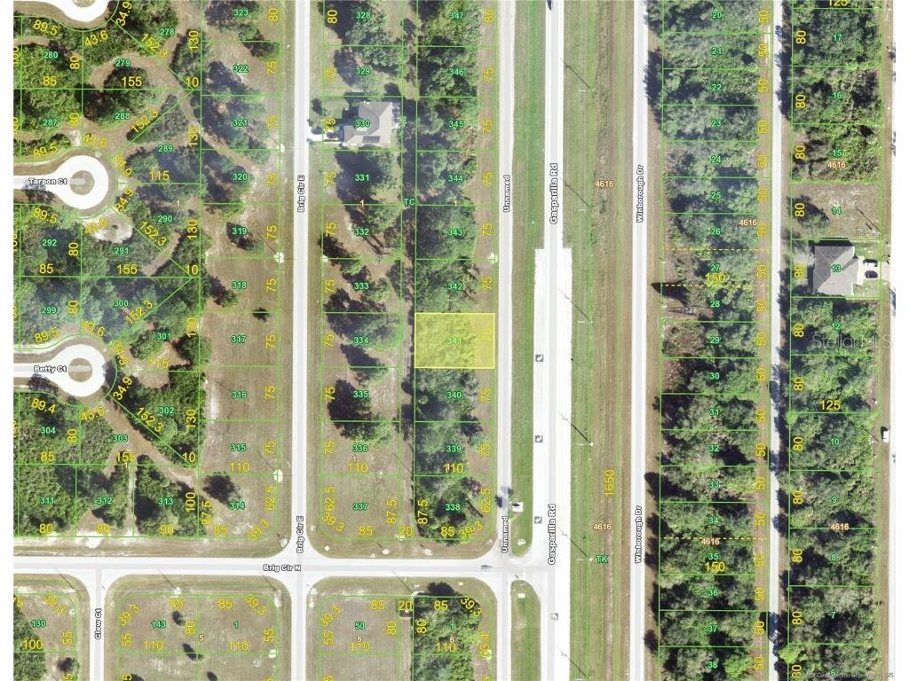 10071 Gasparilla Road Port Charlotte FL 33981 C7467845 image1
