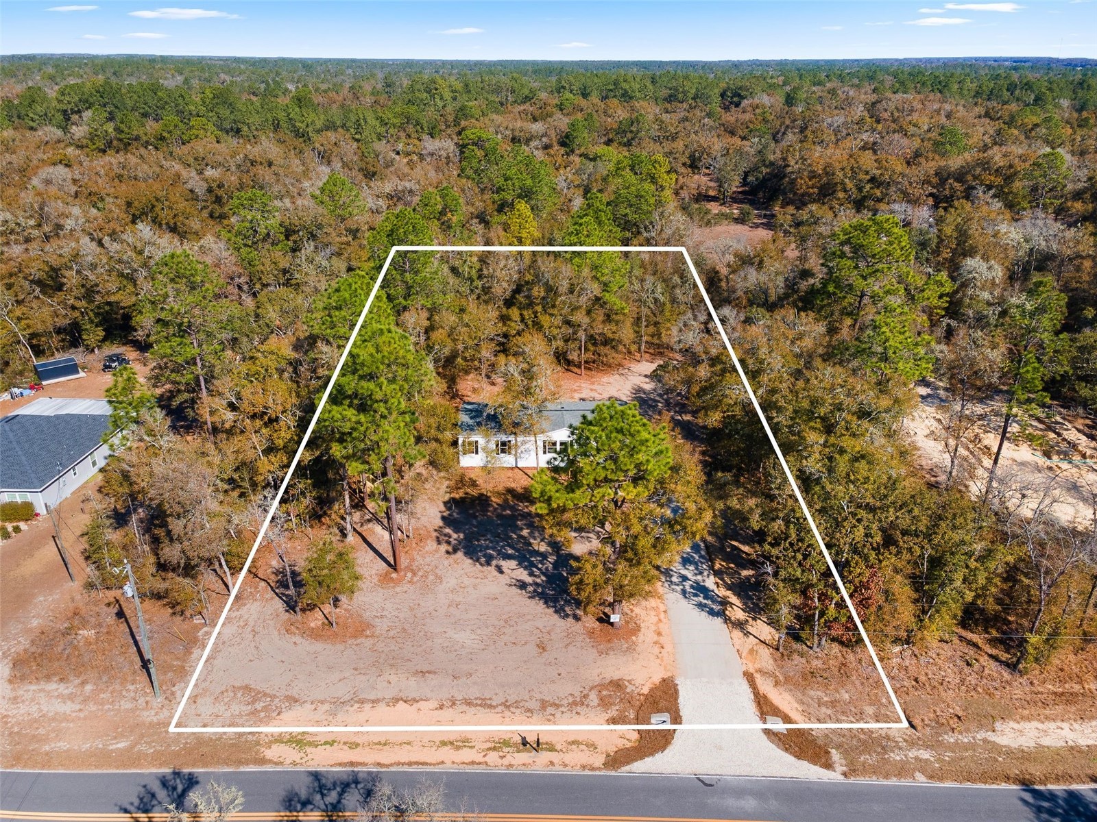 10071 NE 80th Street Bronson FL 32621 GC536680 image1