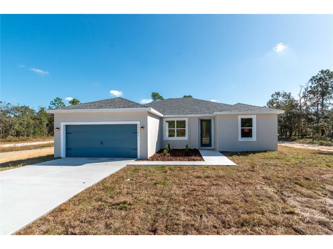 10071 SE 129th Court Dunnellon FL 34431 OM696797 image1