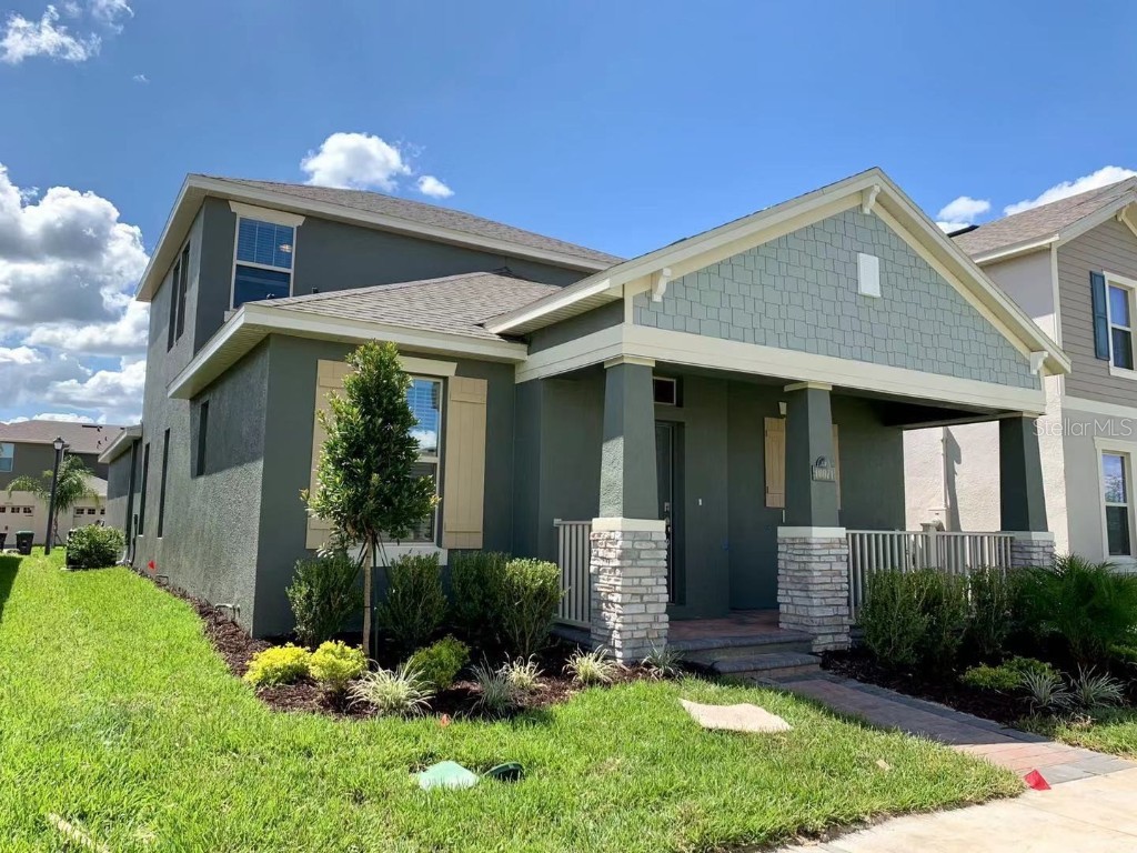 10071 Tawny Meadow Alley Winter Garden FL 34787 O6149015 image1