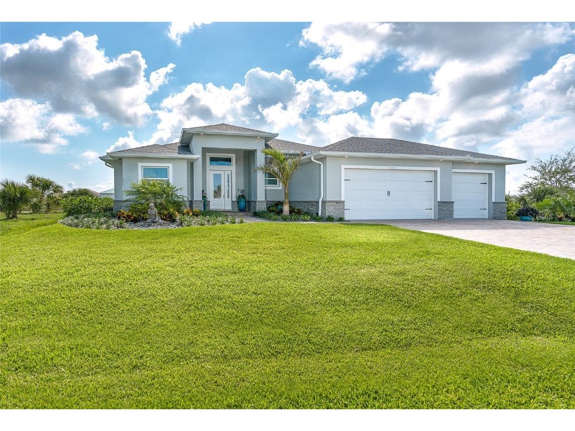 10072 Long Beach Street Port Charlotte FL 33981 D6130214 image1