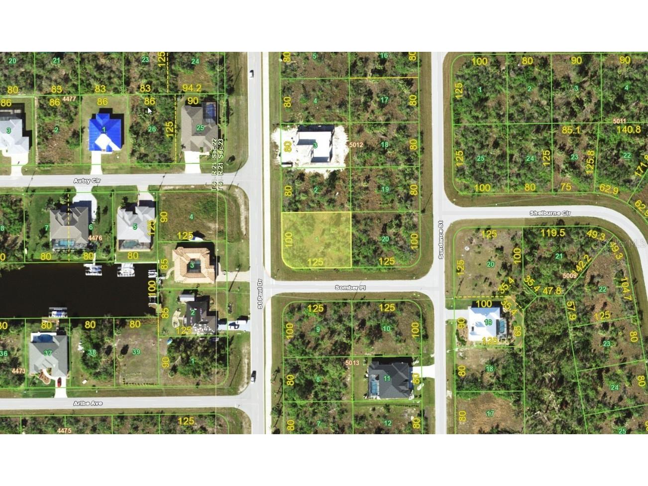 10072 St Paul Drive Port Charlotte FL 33981 D6136608 image2