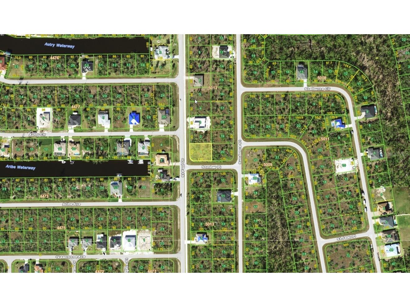 10072 St Paul Drive Port Charlotte FL 33981 D6136608 image5