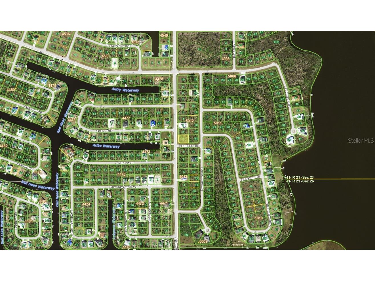 10072 St Paul Drive Port Charlotte FL 33981 D6136608 image6