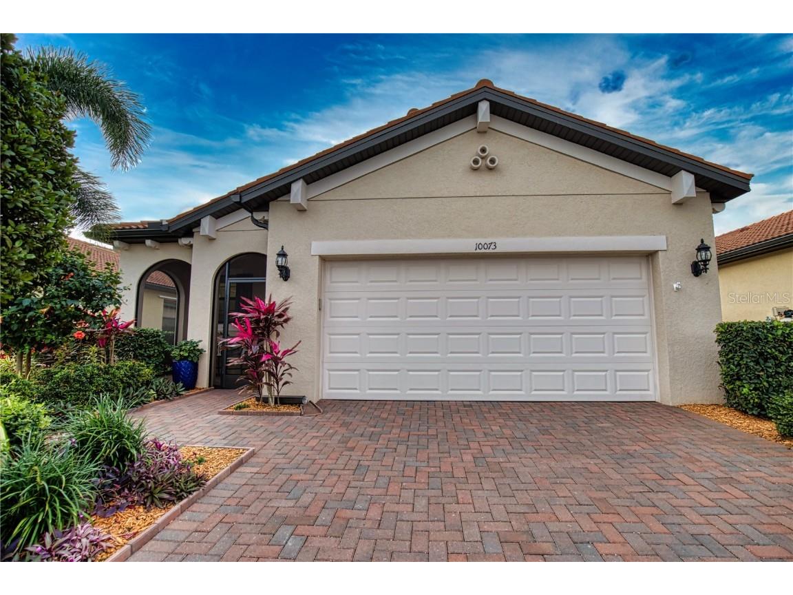 10073 Cozy Grove Drive Venice FL 34293 - MANMADE N6130860 image1