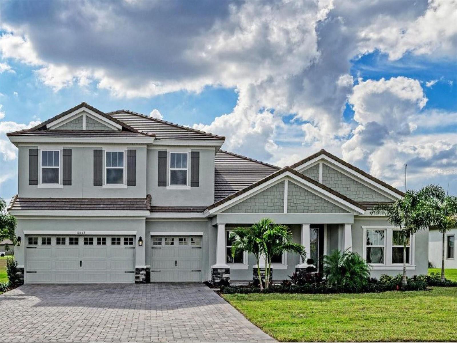 10073 Meadowrun Drive Lithia FL 33547 TB8453532 image1