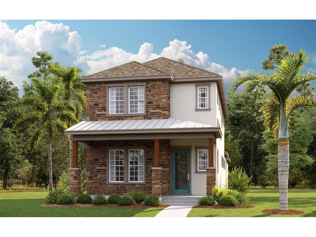 10073 Peebles Street Orlando FL 32827 G5100670 image1