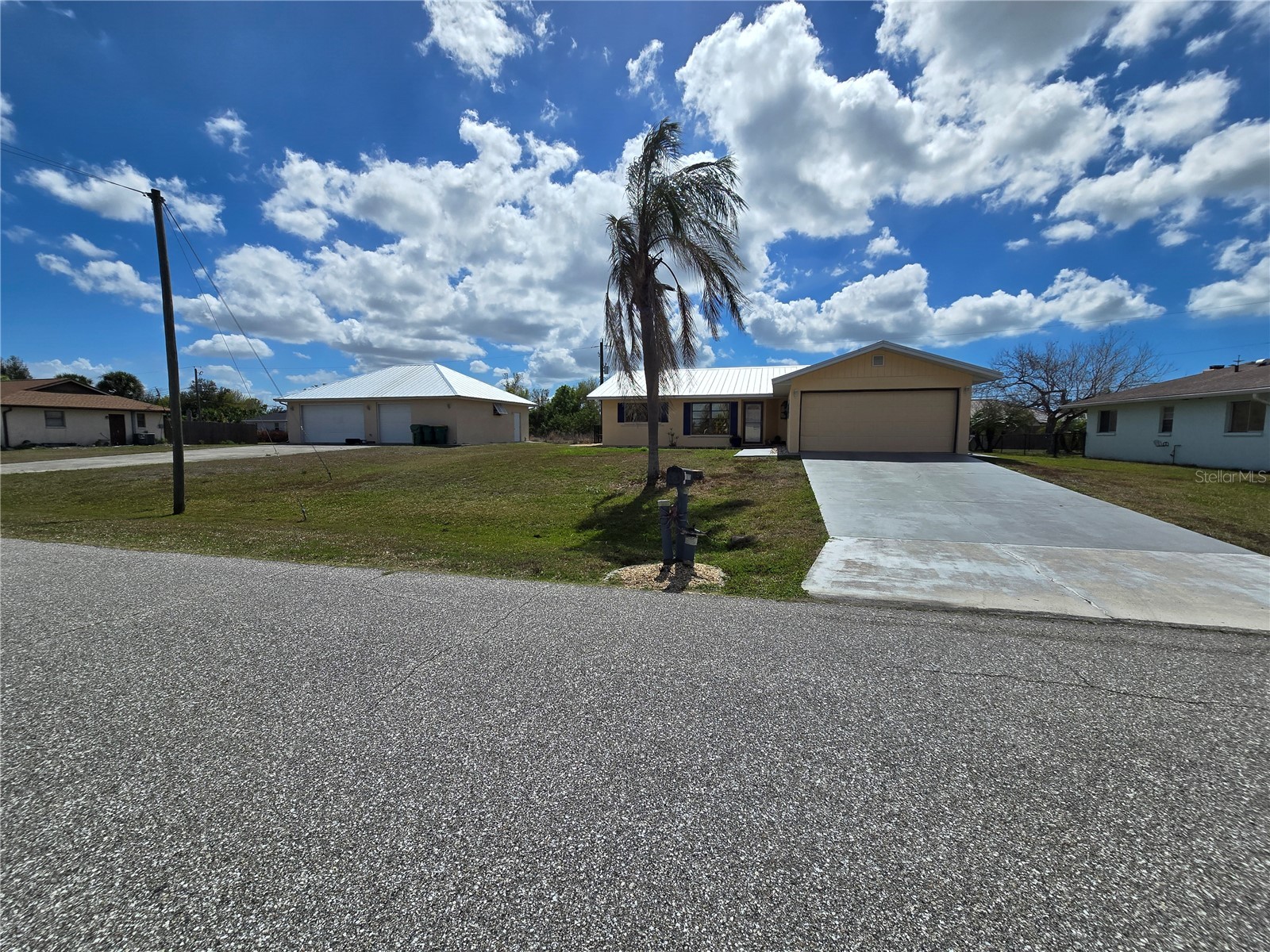 10075 Bentley Avenue Englewood FL 34224 C7522897 image1