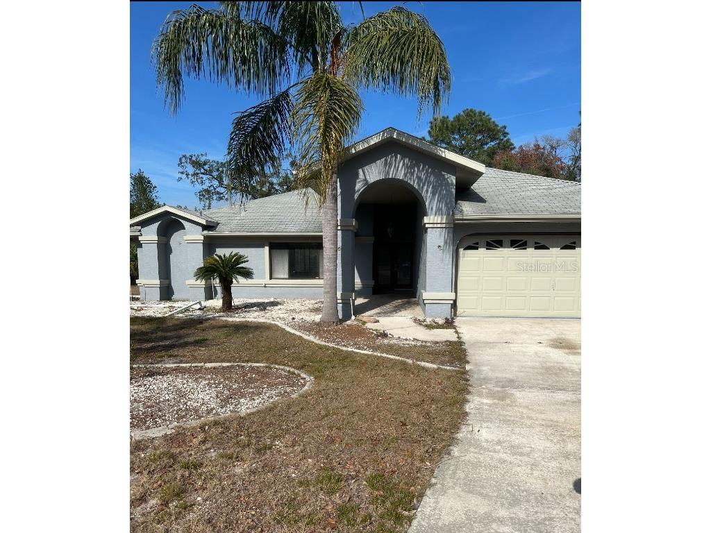 10075 Huckleberry Drive Spring Hill FL 34608 TB8349986 image1