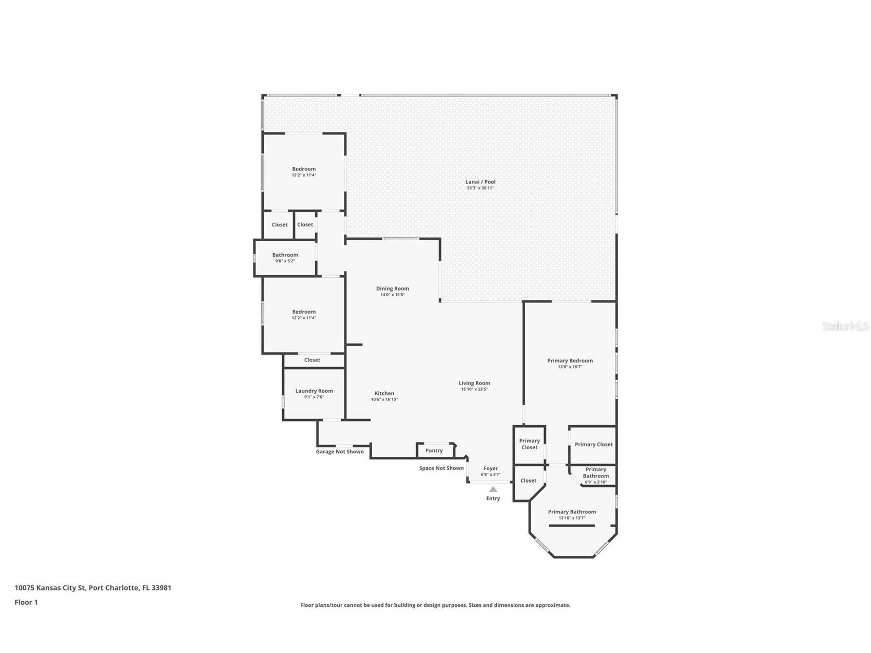 10075 Kansas City Street Port Charlotte FL 33981 N6141867 image74