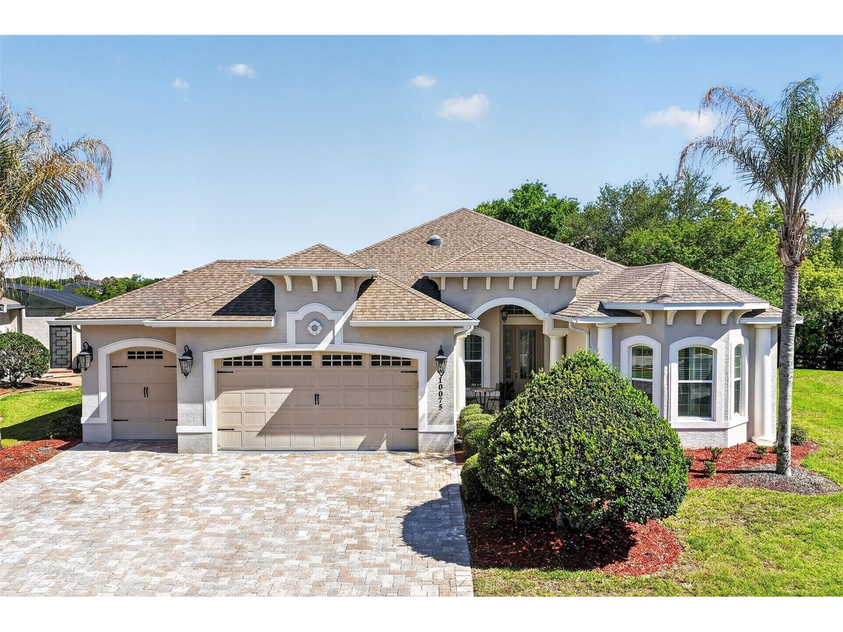 10075 Lake Miona Way Oxford FL 34484 - LAKE MIONA G5111234 image1
