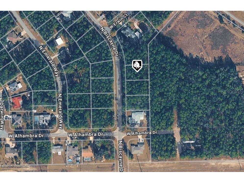 10075 N Biscayne Drive Citrus Springs FL 34434 OM718791 image3