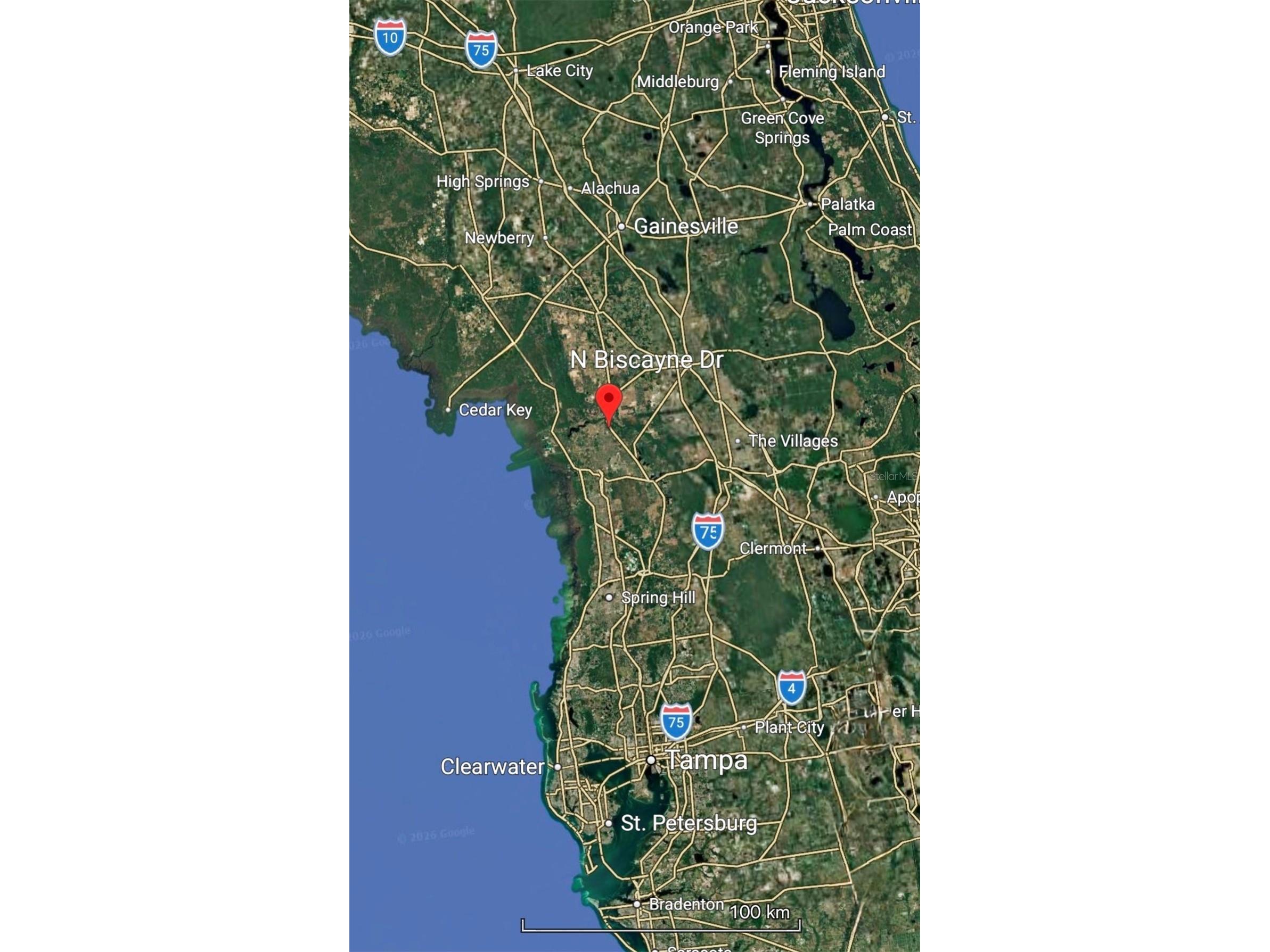 10075 N Biscayne Drive Citrus Springs FL 34434 OM718791 image5