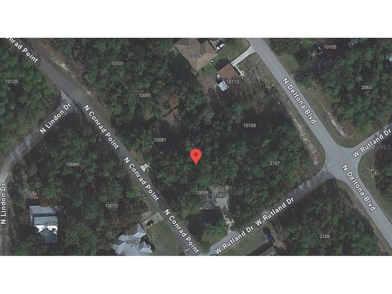 10075 N Conrad Point Citrus Springs FL 34434 OM673407 image1