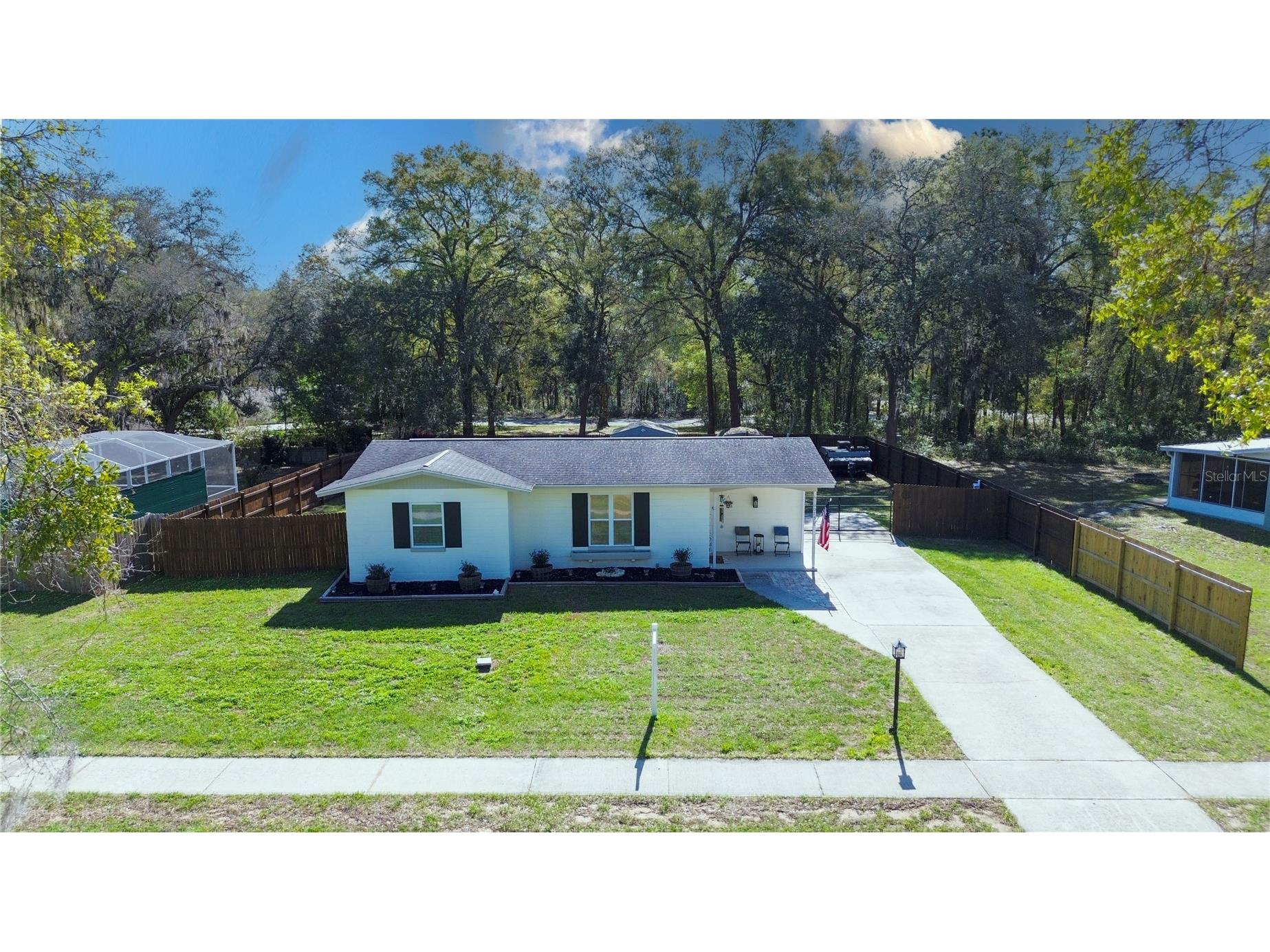 10075 N Glenmar Drive Citrus Springs FL 34434 TB8433536 image1
