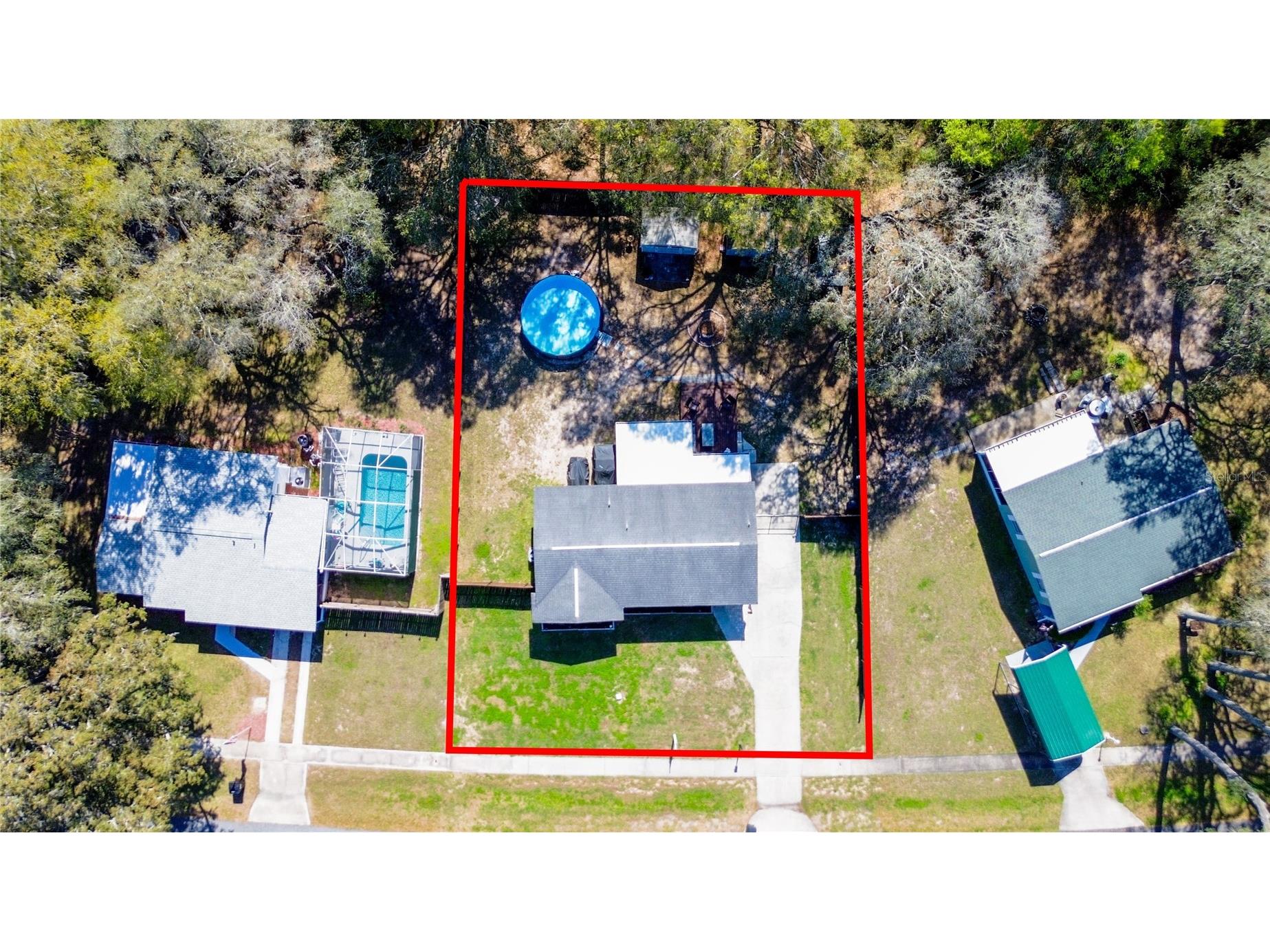 10075 N Glenmar Drive Citrus Springs FL 34434 TB8433536 image2