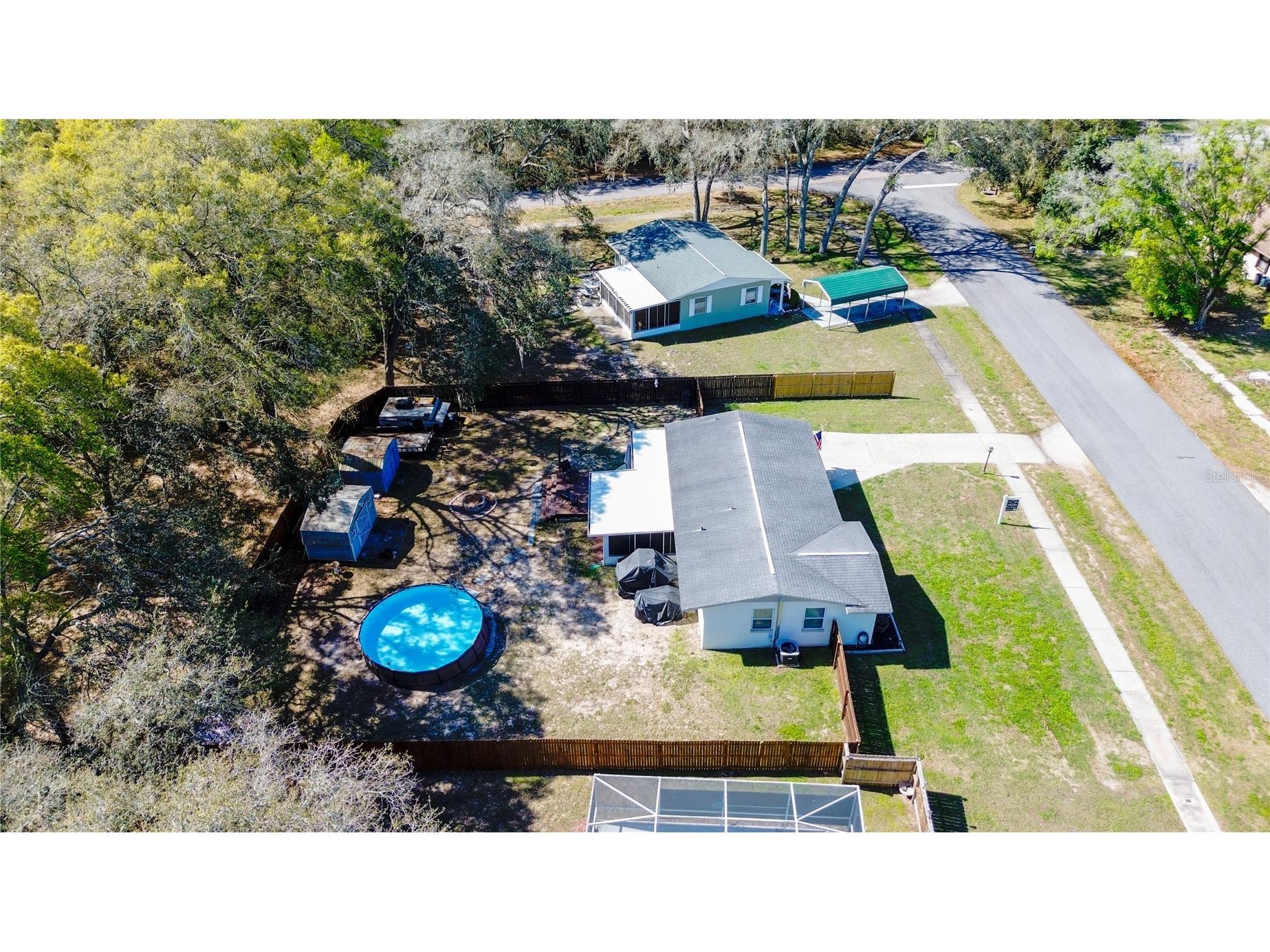 10075 N Glenmar Drive Citrus Springs FL 34434 TB8433536 image20
