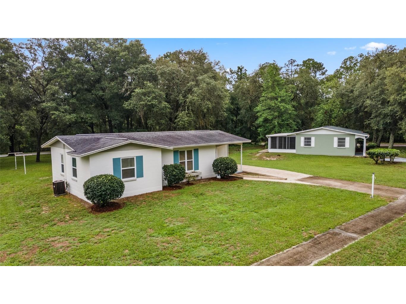 10075 North Glenmar Drive Citrus Springs FL 34434 OM660203 image1