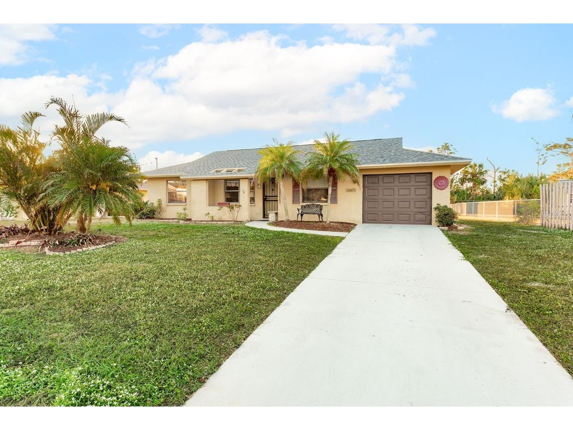 10075 Stonecrop Avenue Englewood FL 34224 D6138671 image1