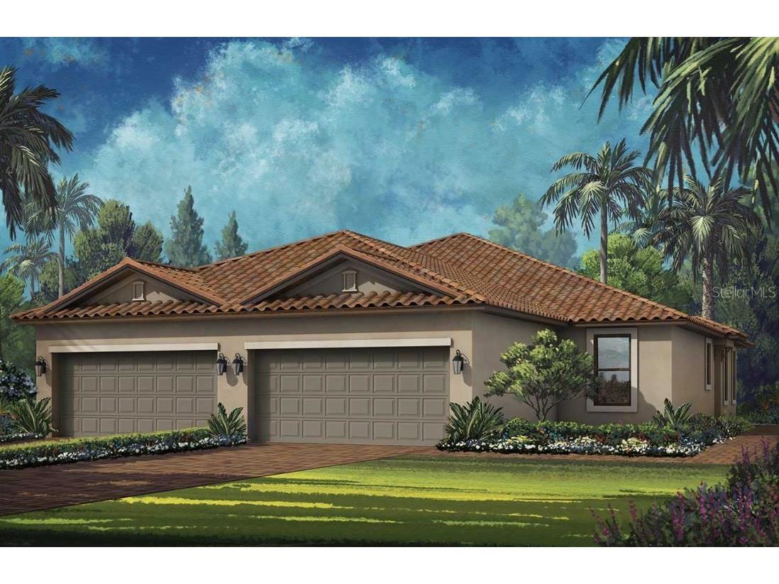 10076 Morning Mist Lane Sarasota FL 34241 A4560752 image1