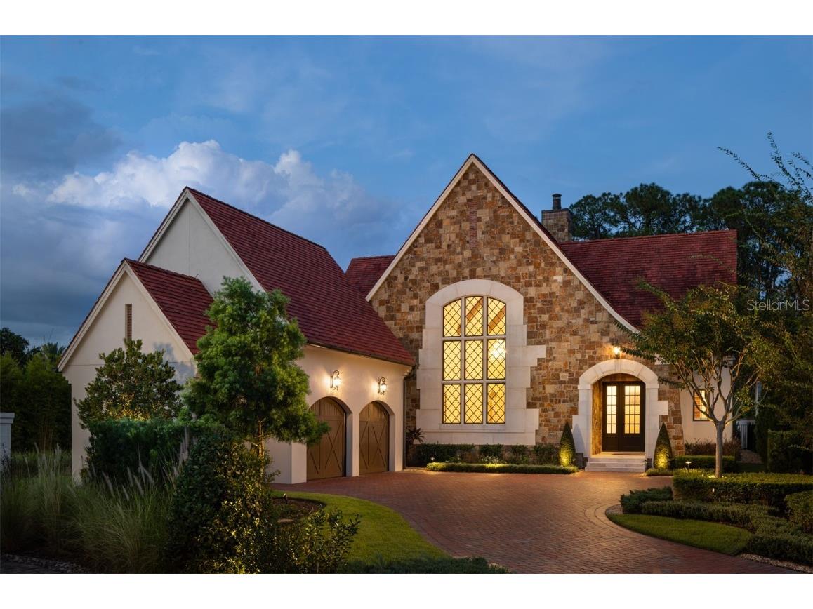 10077 Golden Touch Way Golden Oak FL 32836 O6248370 image1