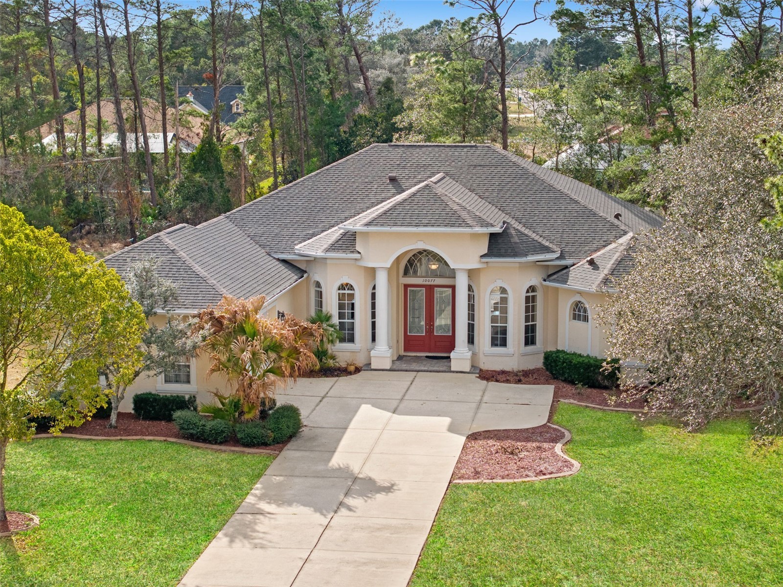 10077 Hernando Ridge Road Weeki Wachee FL 34613 W7883622 image1