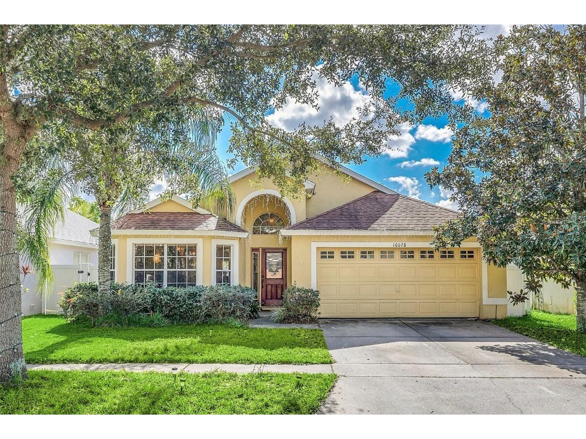10078 Doriath Circle Orlando FL 32825 O5992916 image1