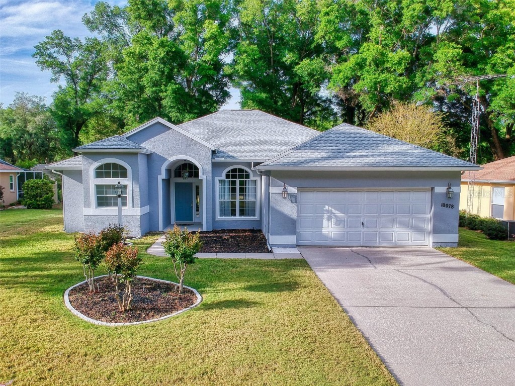 10078 SW 192nd Circle Dunnellon FL 34432 OM676495 image1
