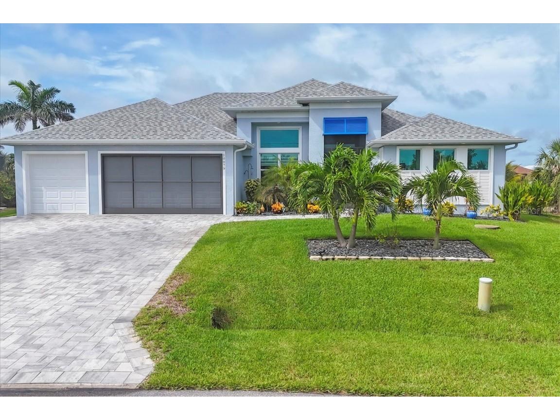 10079 Lebanon Drive Port Charlotte FL 33981 - STAUNTON WATERWAY D6142816 image2