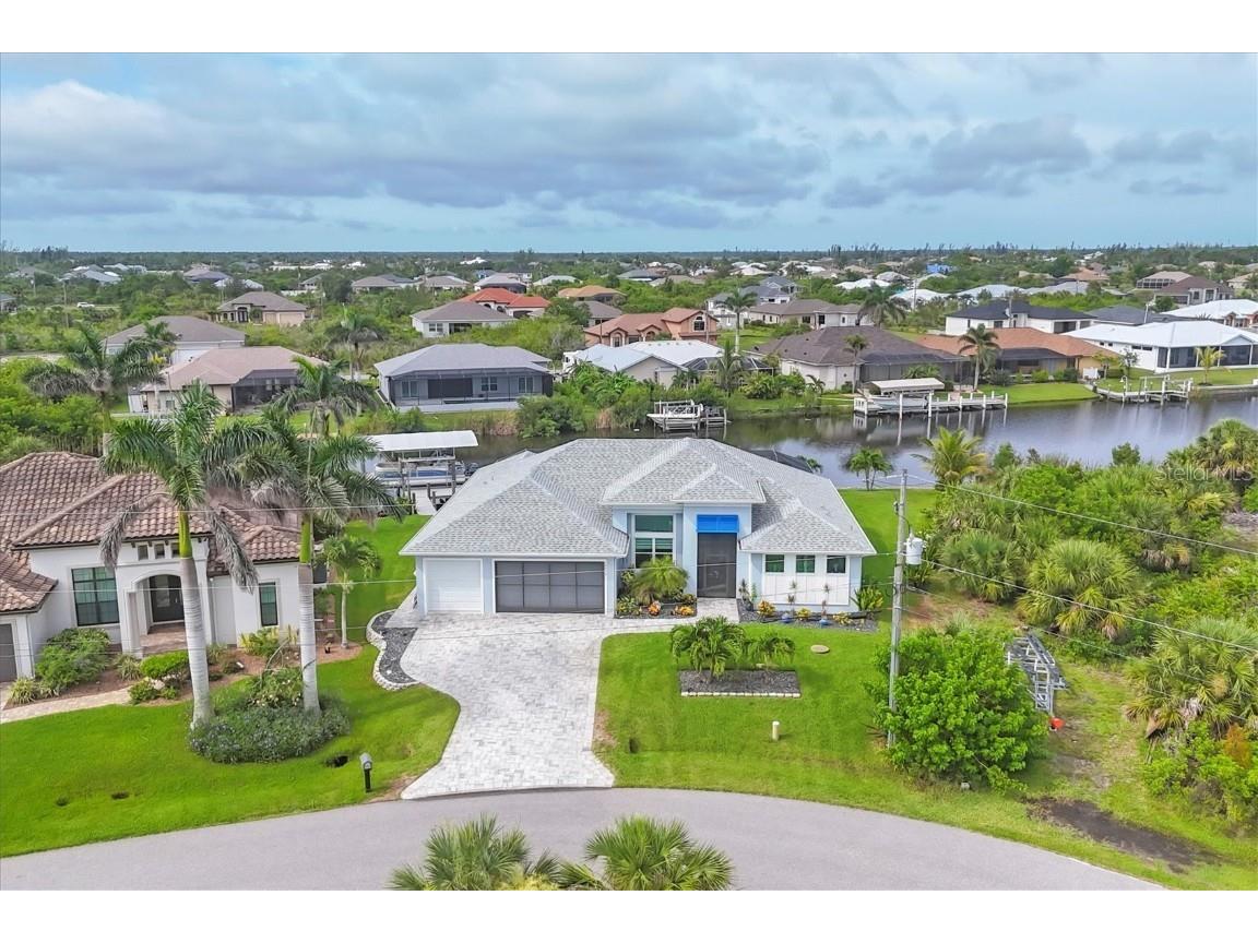 10079 Lebanon Drive Port Charlotte FL 33981 - STAUNTON WATERWAY D6142816 image3