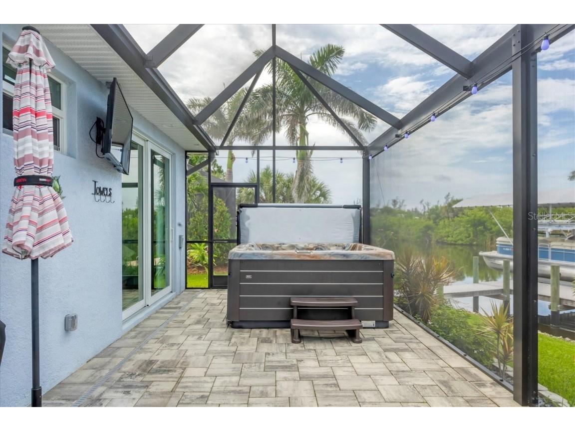 10079 Lebanon Drive Port Charlotte FL 33981 - STAUNTON WATERWAY D6142816 image31