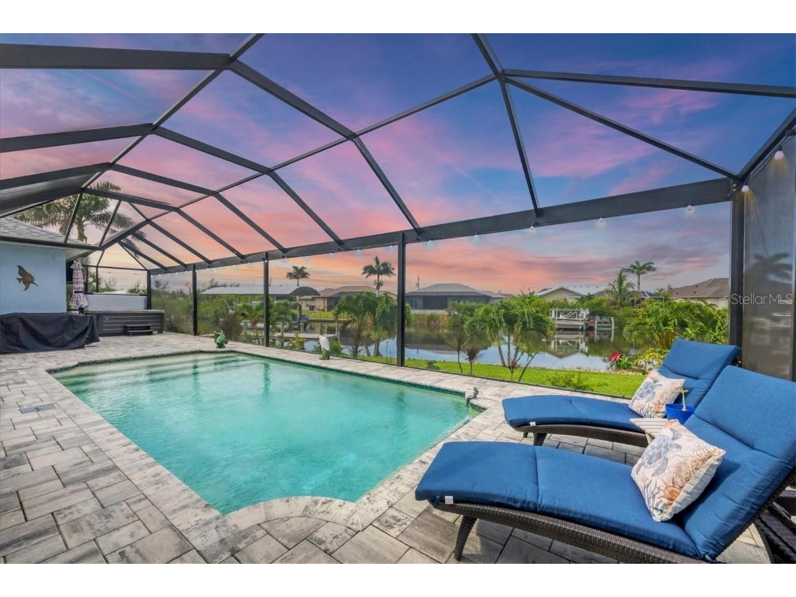 10079 Lebanon Drive Port Charlotte FL 33981 - STAUNTON WATERWAY D6142816 image32