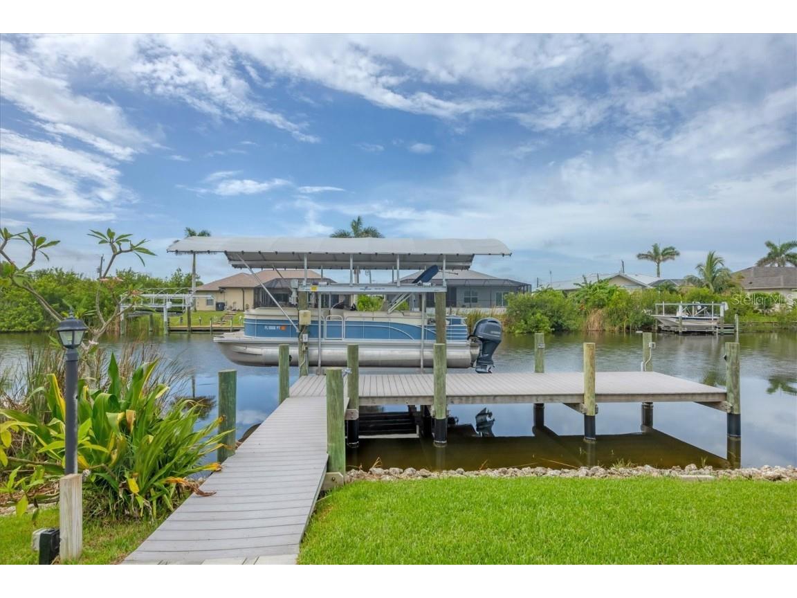 10079 Lebanon Drive Port Charlotte FL 33981 - STAUNTON WATERWAY D6142816 image34