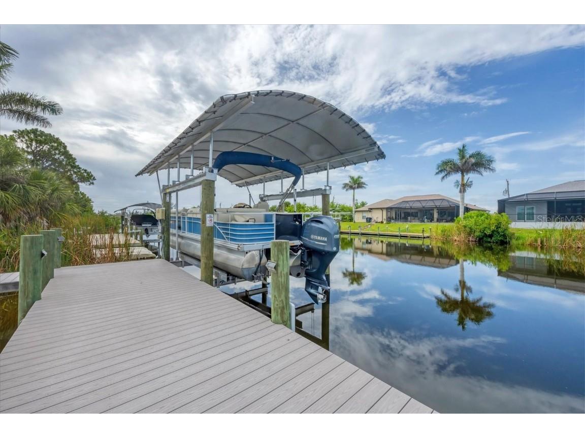 10079 Lebanon Drive Port Charlotte FL 33981 - STAUNTON WATERWAY D6142816 image35