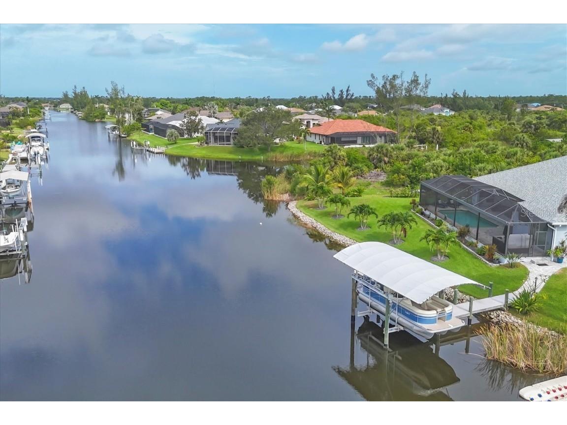 10079 Lebanon Drive Port Charlotte FL 33981 - STAUNTON WATERWAY D6142816 image37