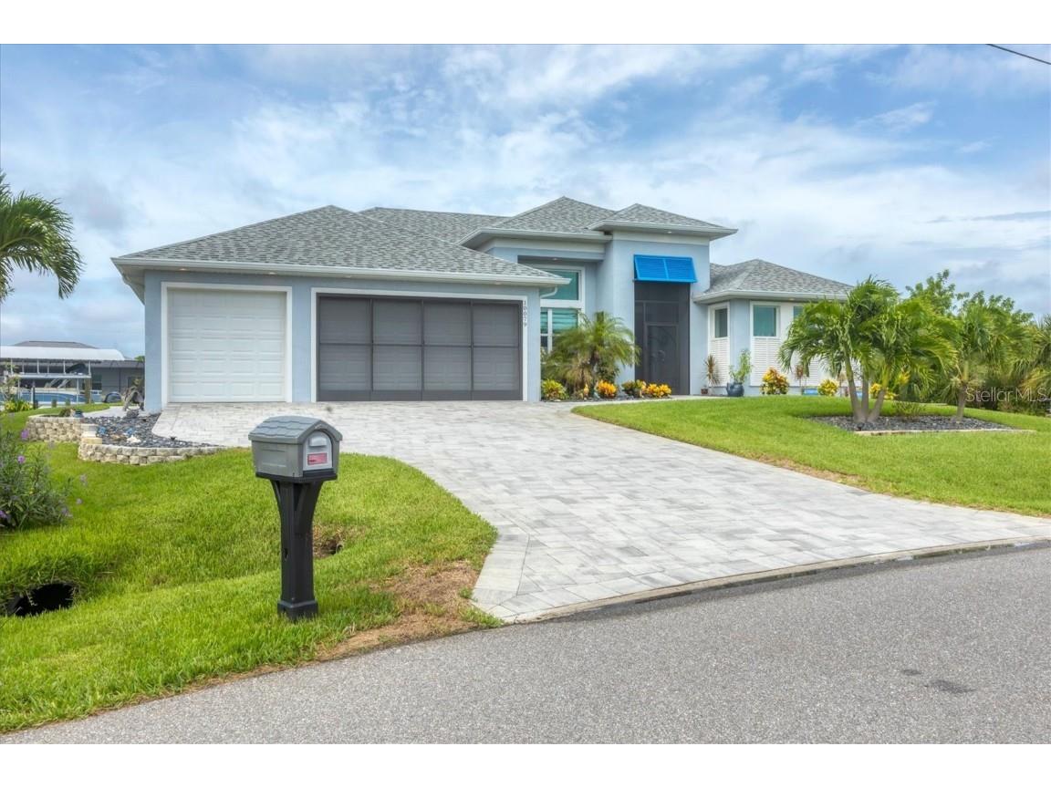 10079 Lebanon Drive Port Charlotte FL 33981 - STAUNTON WATERWAY D6142816 image45