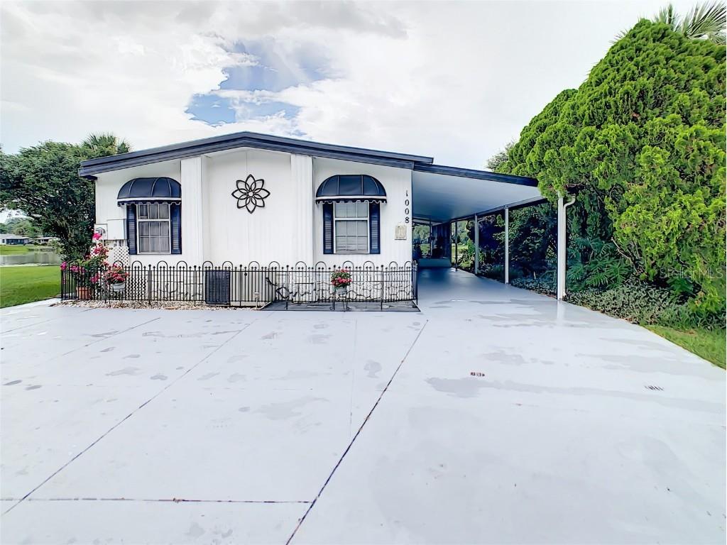 1008 Aloha Way The Villages FL 32159 - LAKE PARADISE G5045536 image1