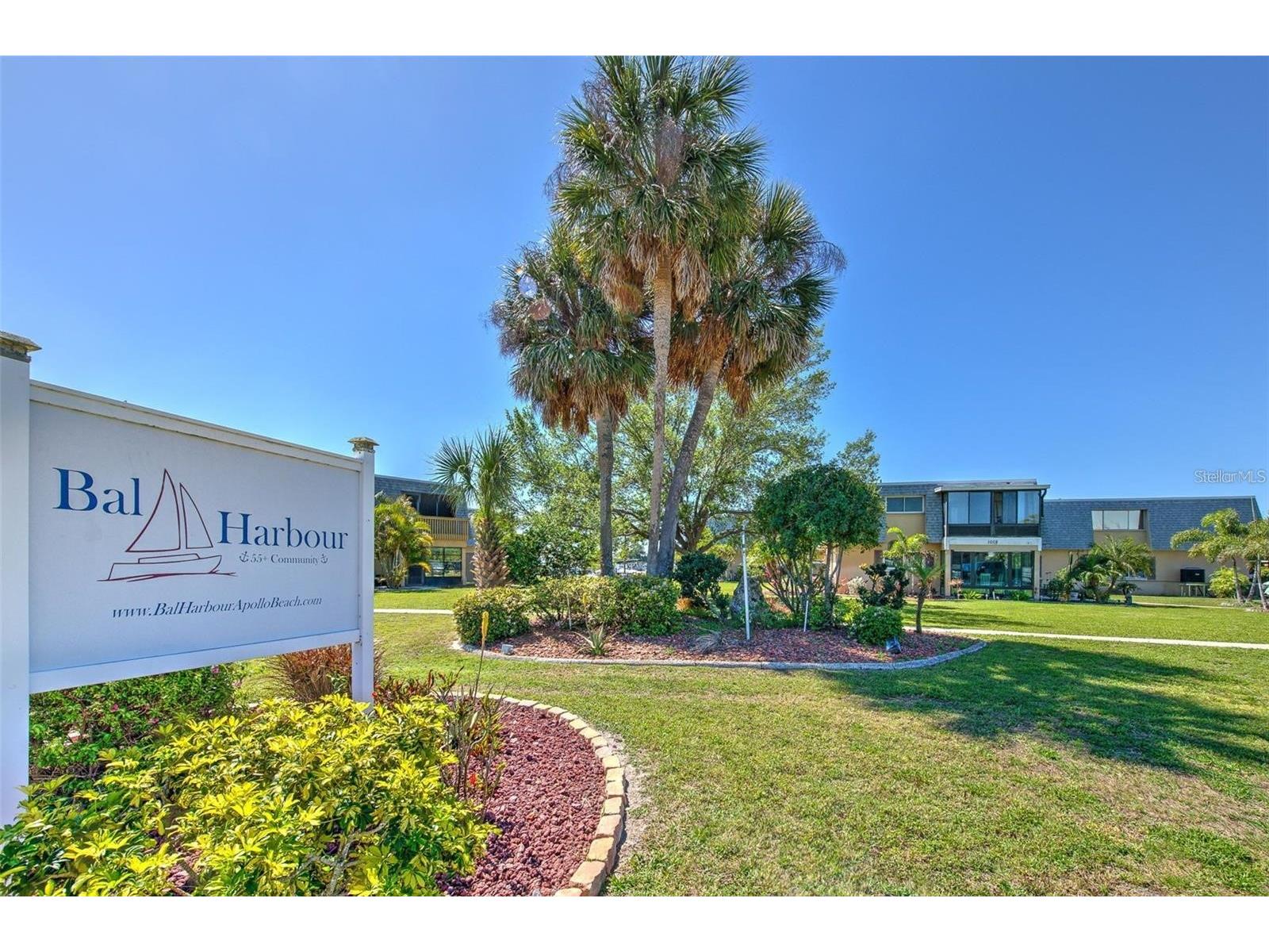 1008 Apollo Beach Boulevard #201 Apollo Beach FL 33572 - TAMPA BAY! TB8512343 image24
