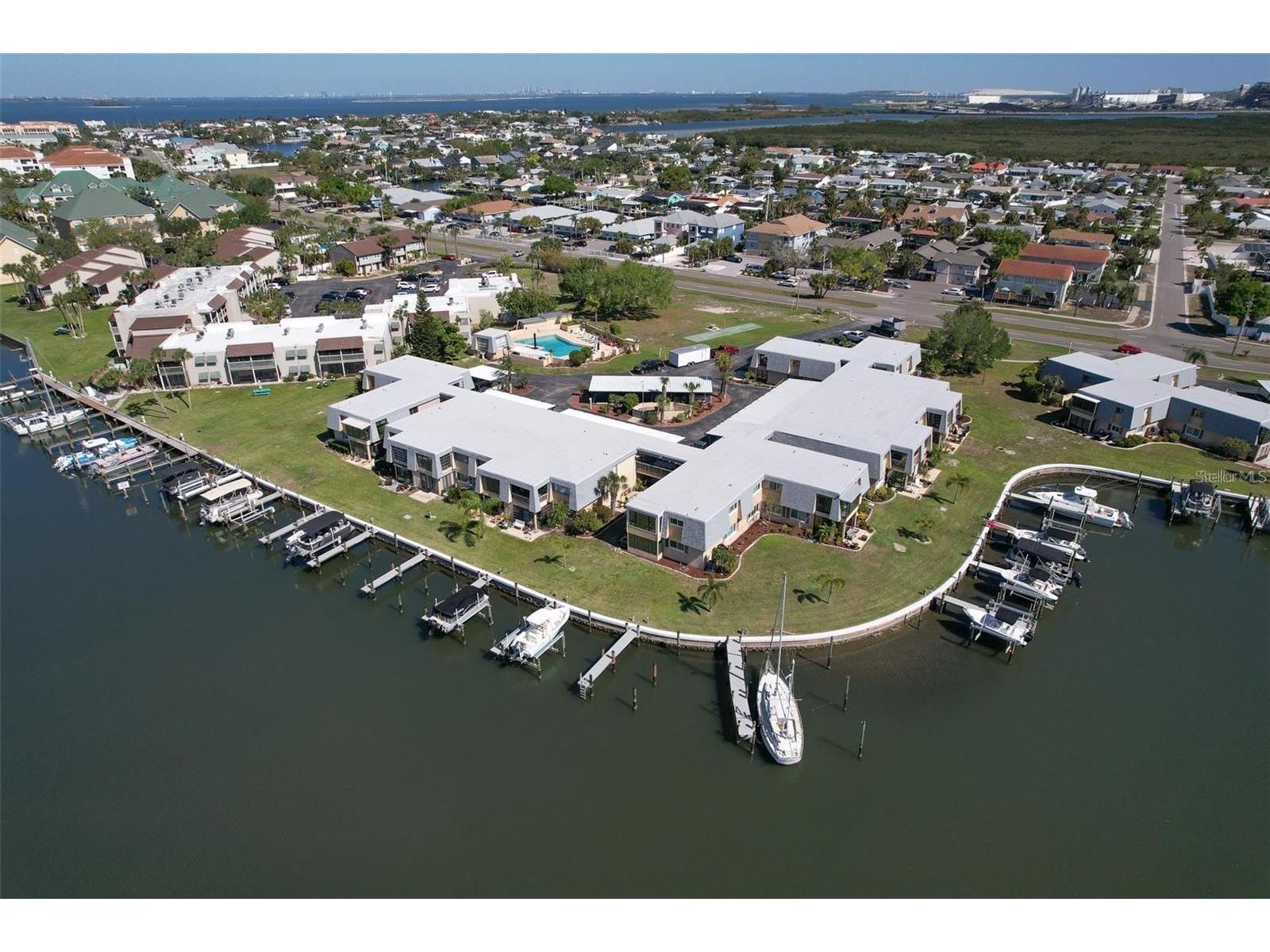1008 Apollo Beach Boulevard #201 Apollo Beach FL 33572 - TAMPA BAY! TB8512343 image33
