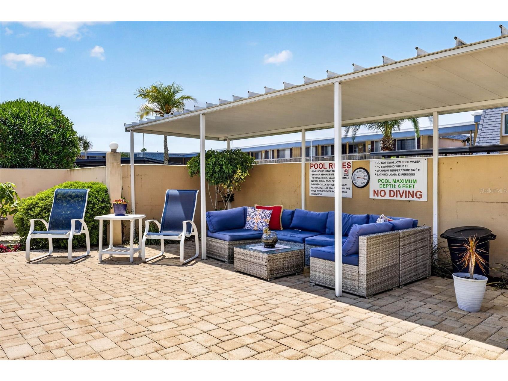1008 Apollo Beach Boulevard #206 Apollo Beach FL 33572 TB8508110 image57