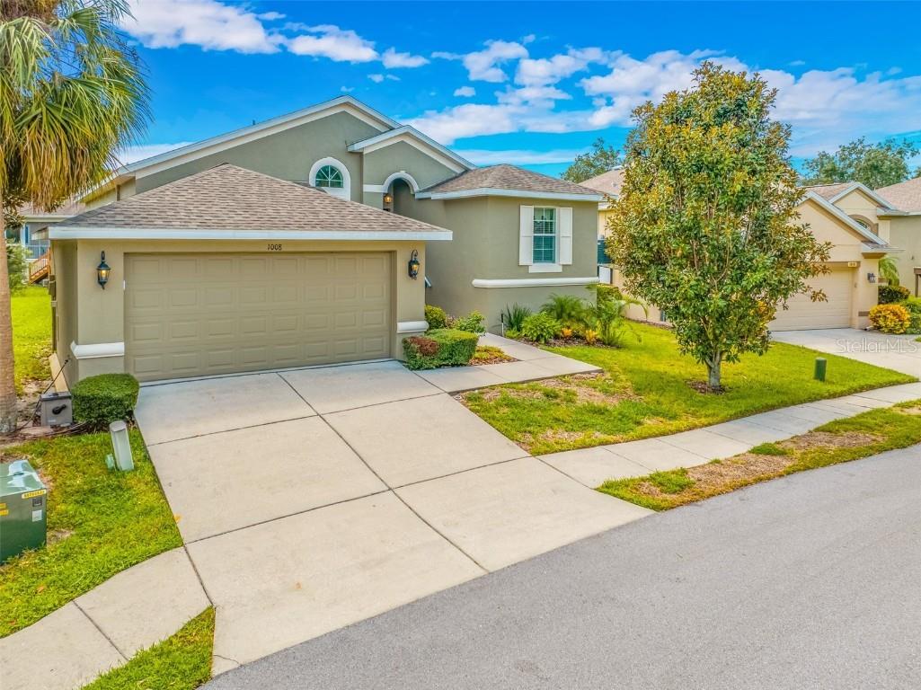 1008 Blue Heron Way Tarpon Springs FL 34689 U8254338 image1