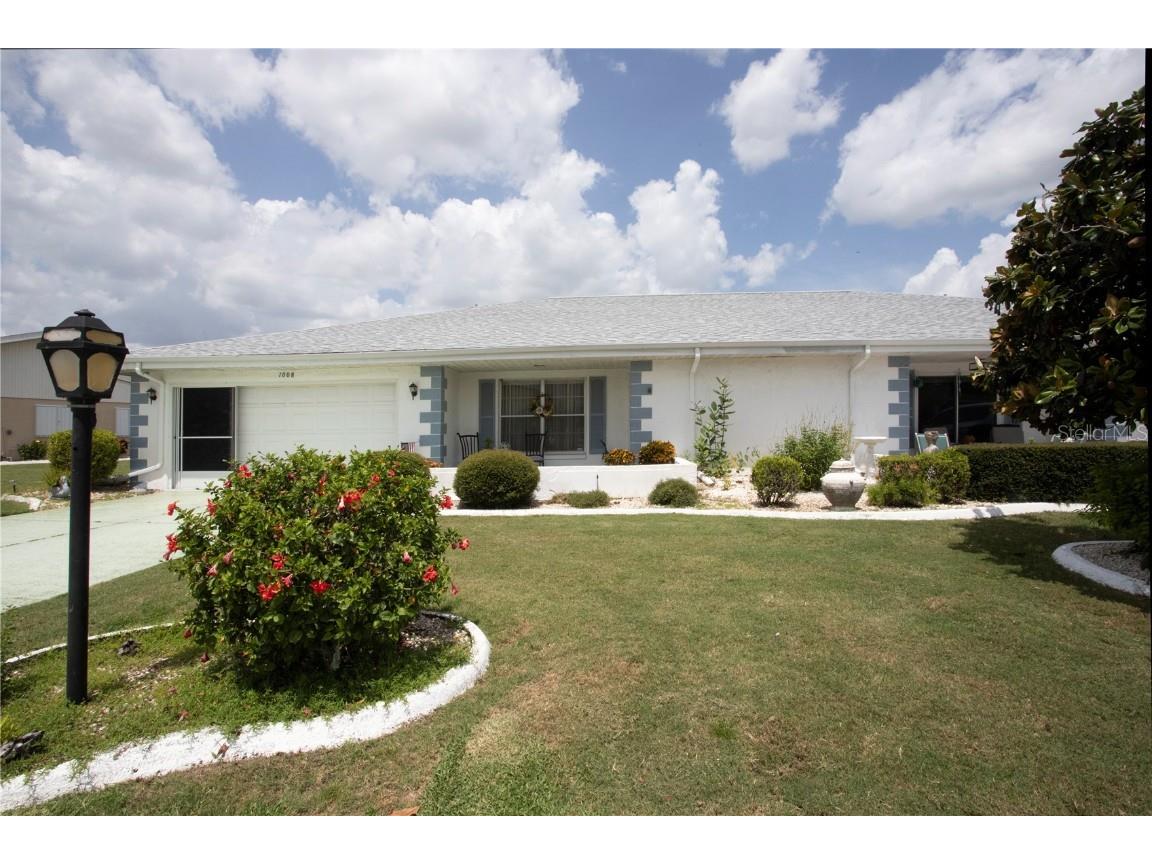 1008 Bluewater Drive Sun City Center FL 33573 T3462638 image1