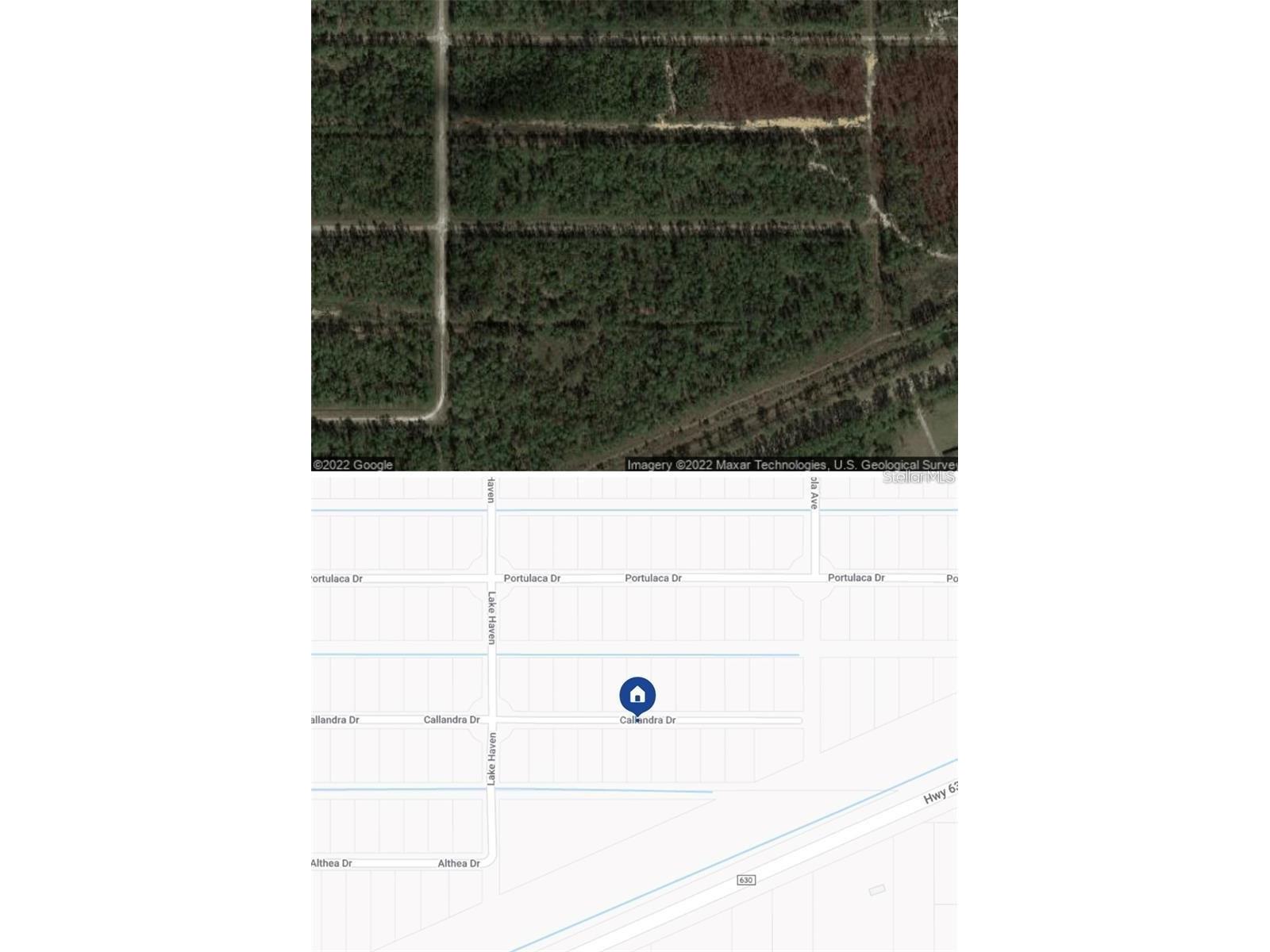 1008 Calliandra Drive Indian Lake Estates FL 33855 S5146435 image5
