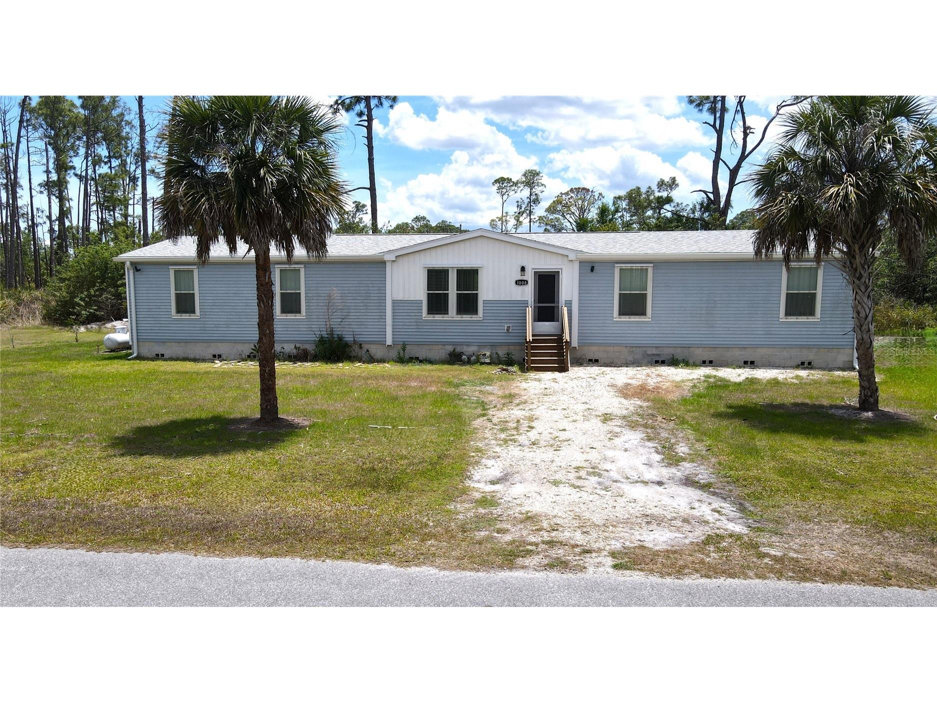1008 Campbell Street Port Charlotte FL 33953 C7525738 image1