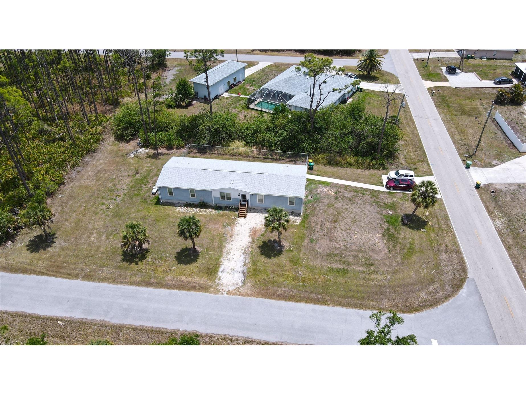1008 Campbell Street Port Charlotte FL 33953 C7525738 image2