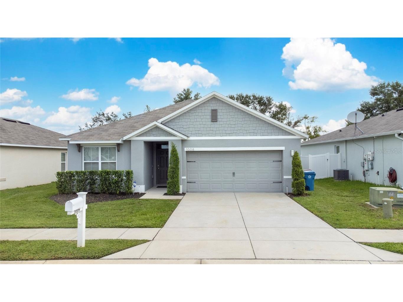 1008 Chanler Drive Haines City FL 33844 S5098333 image1