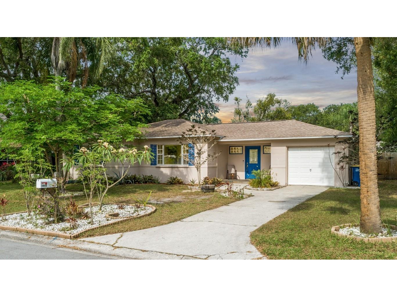 1008 Chester Drive Clearwater FL 33756 U8163335 image1