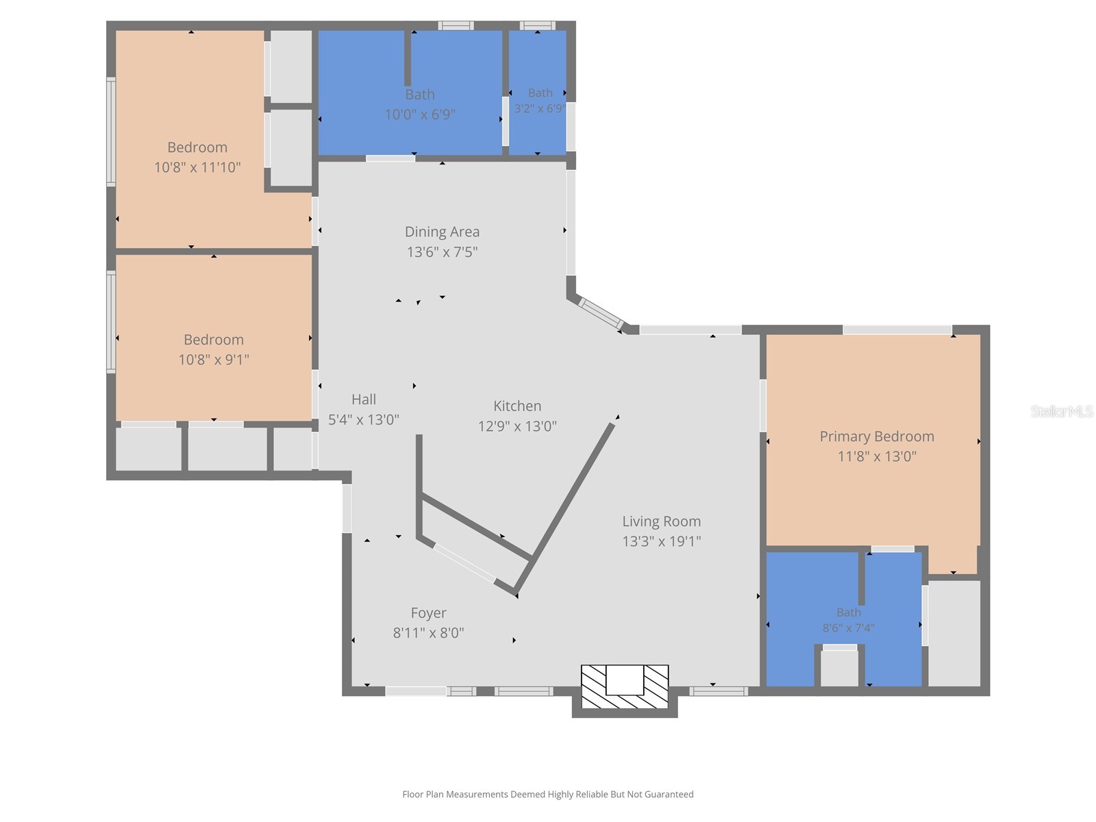 1008 Connecticut Road Tarpon Springs FL 34689 TB8511476 image48