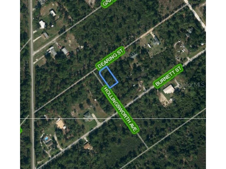 1008 Dearing Street Lake Placid FL 33852 C7474568 image1