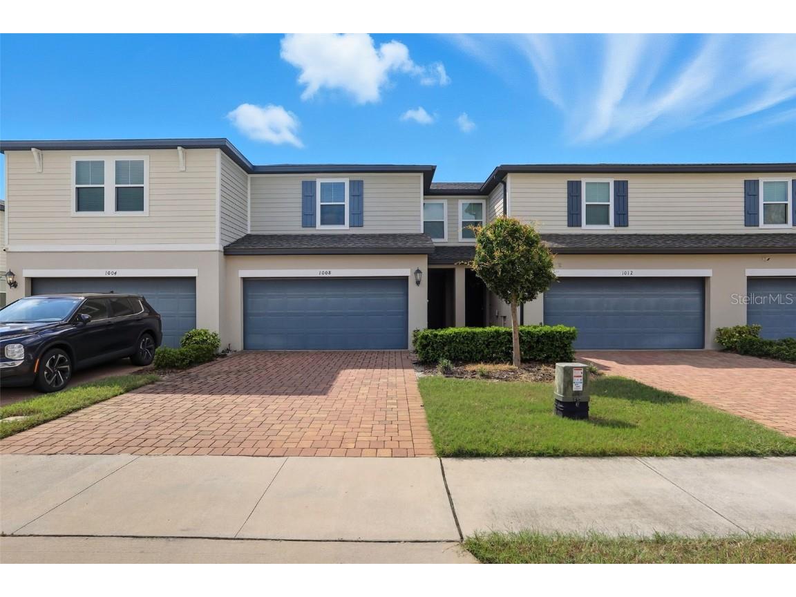 1008 Desert Candle Drive Ocoee FL 34761 O6346005 image1